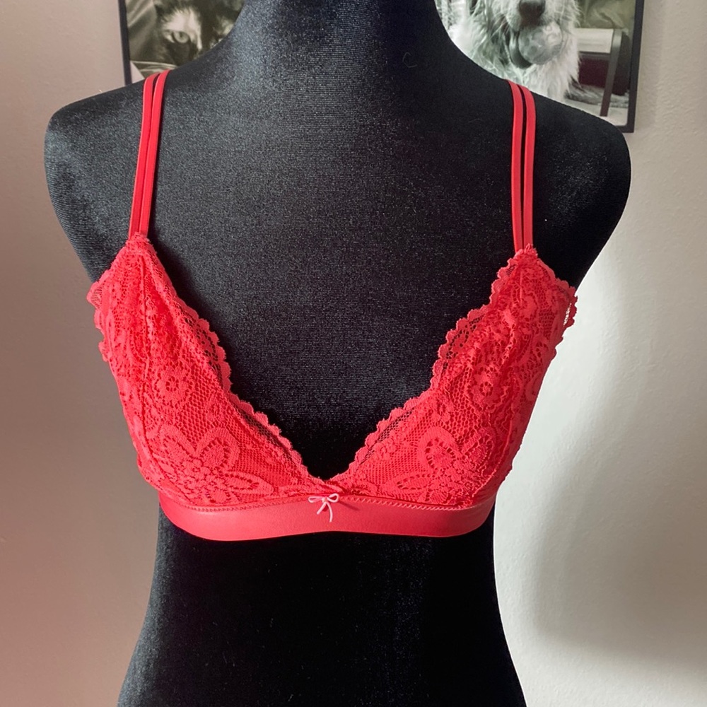 Aerie Bralette